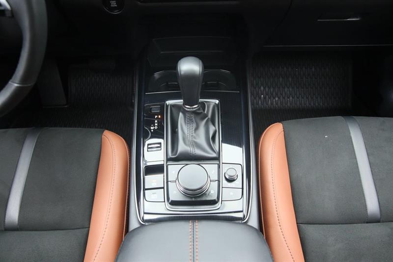 mazda CX-30 2024 - 13