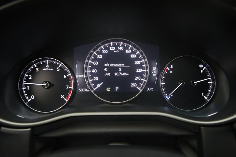 mazda CX-30 2024 - 14