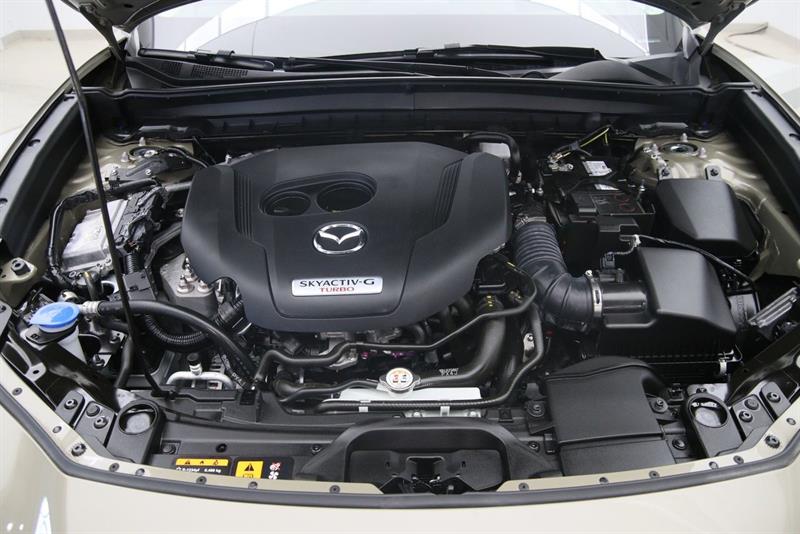 mazda CX-30 2024 - 16