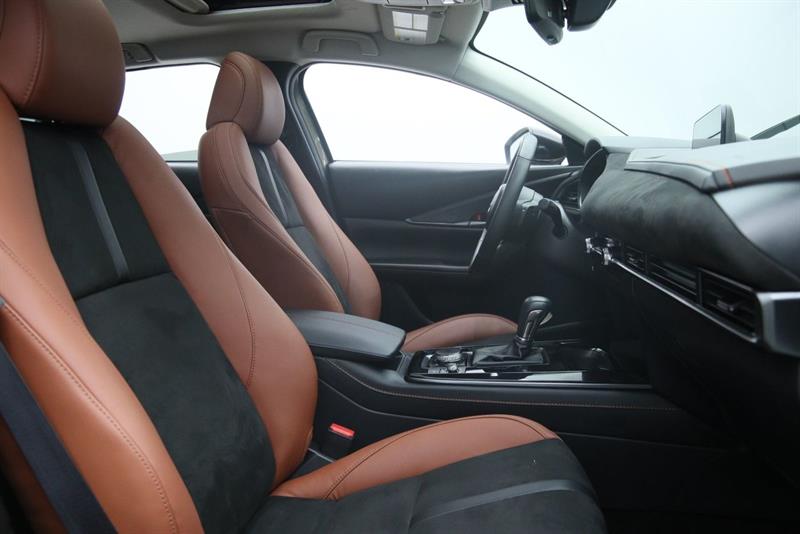 mazda CX-30 2024 - 17