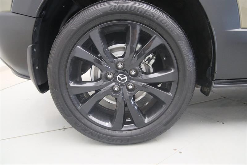 mazda CX-30 2024 - 18