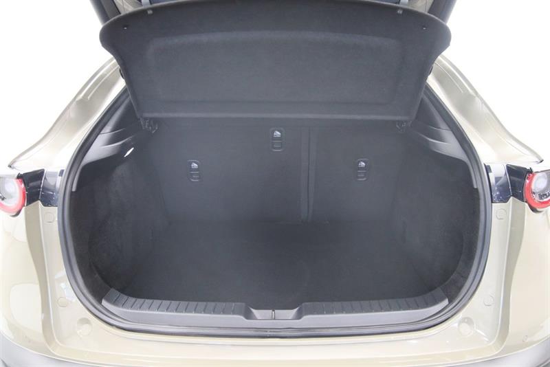 mazda CX-30 2024 - 19