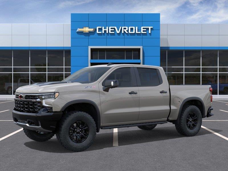 chevrolet Silverado 1500 2026 - 2