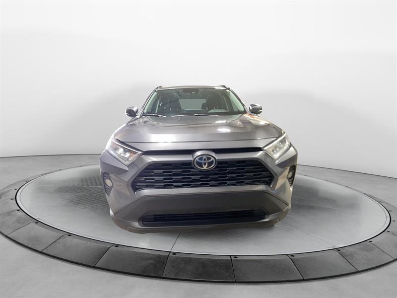 toyota RAV4 2019 - 2
