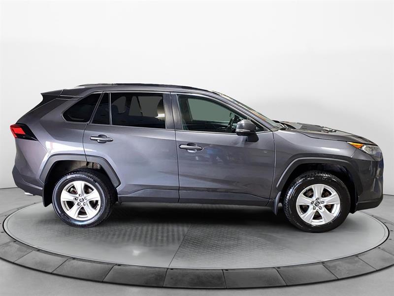 toyota RAV4 2019 - 3