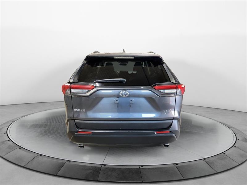 toyota RAV4 2019 - 4