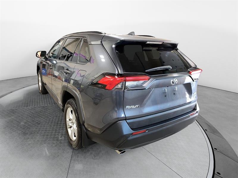 toyota RAV4 2019 - 5