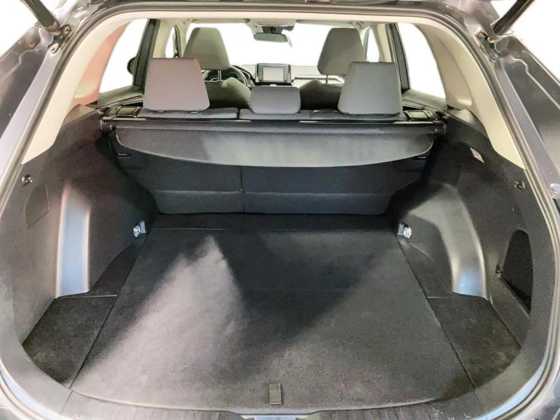 toyota RAV4 2019 - 6