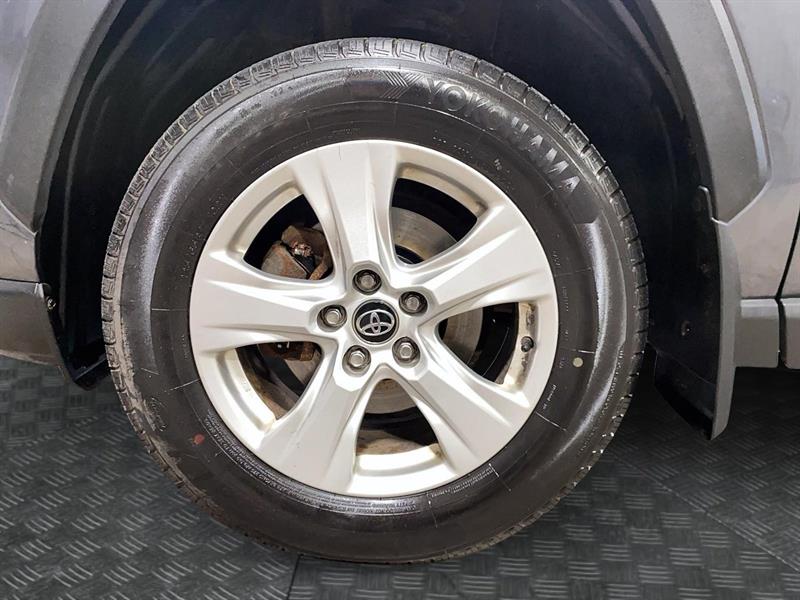 toyota RAV4 2019 - 7