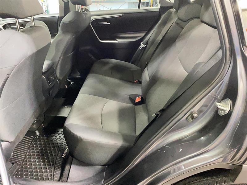 toyota RAV4 2019 - 8