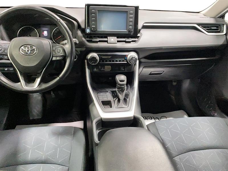 toyota RAV4 2019 - 9