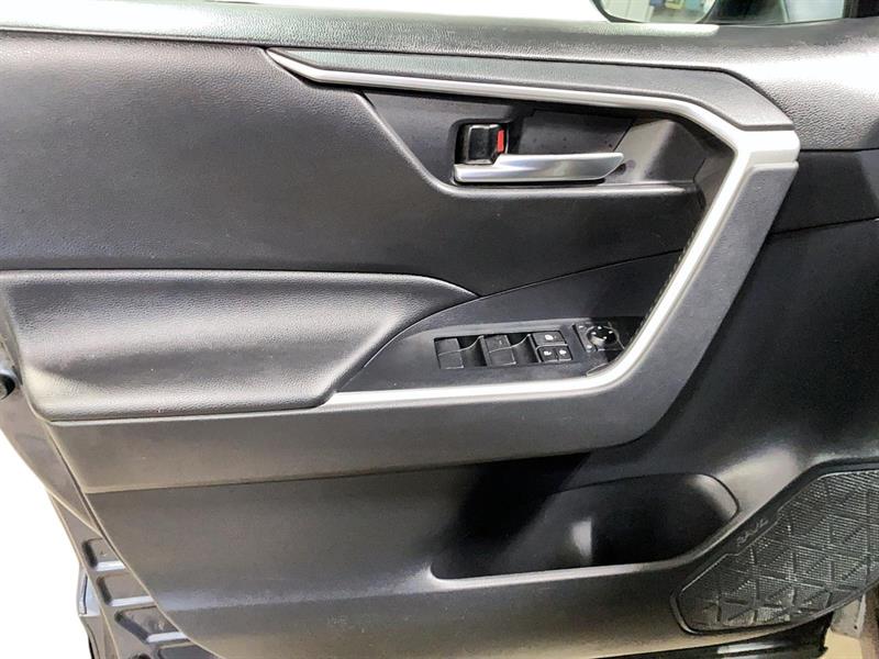 toyota RAV4 2019 - 10