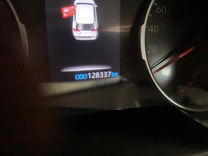 toyota RAV4 2019 - 13