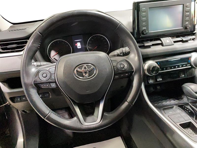 toyota RAV4 2019 - 14