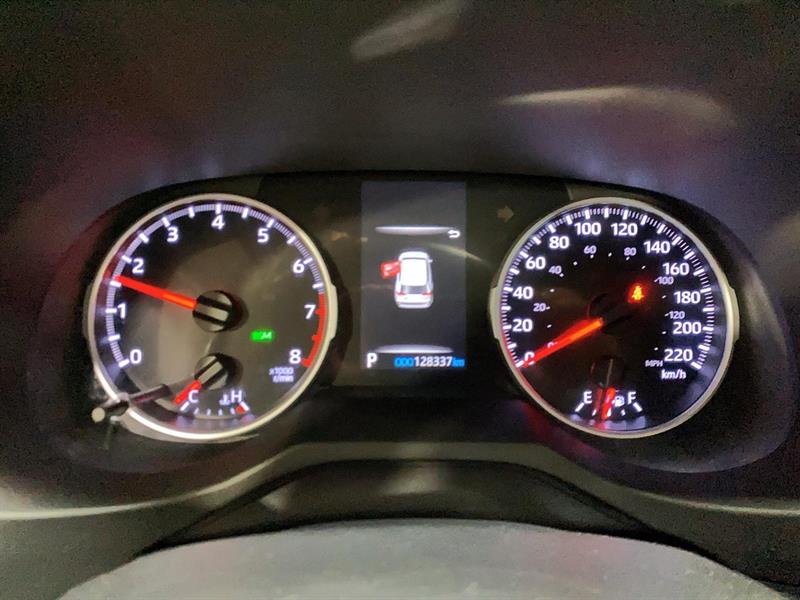 toyota RAV4 2019 - 16