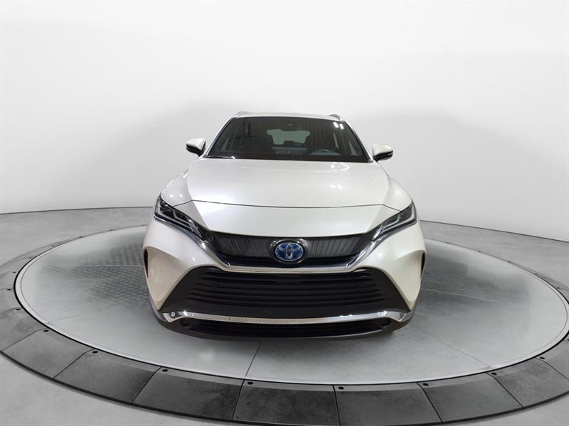 toyota Venza 2021 - 2