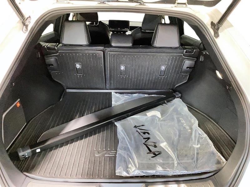 toyota Venza 2021 - 5