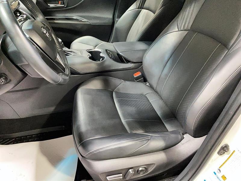 toyota Venza 2021 - 12