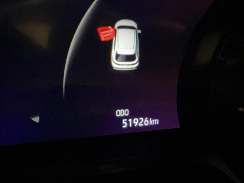 toyota Venza 2021 - 14