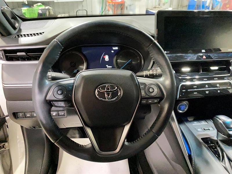 toyota Venza 2021 - 15