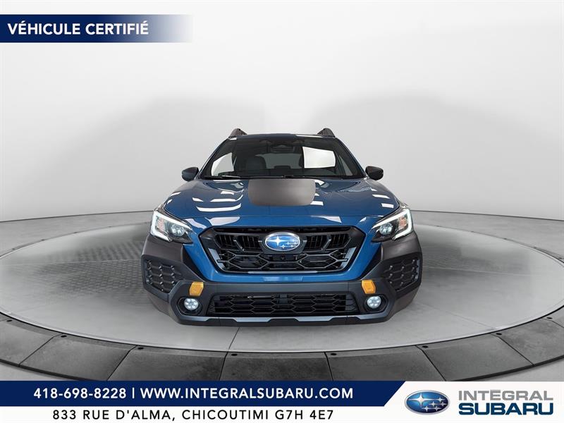 subaru Outback 2025 - 2