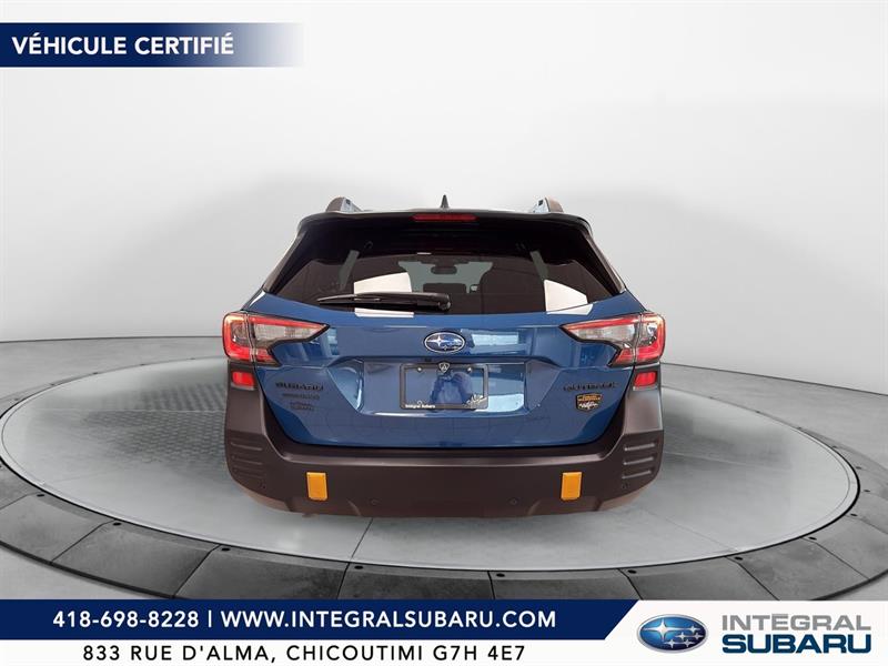 subaru Outback 2025 - 3