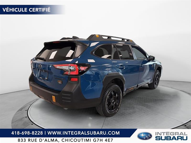 subaru Outback 2025 - 5