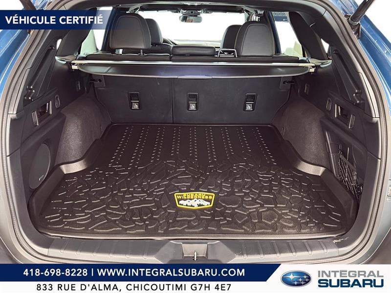 subaru Outback 2025 - 6