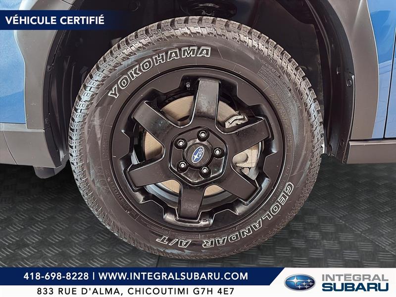 subaru Outback 2025 - 7