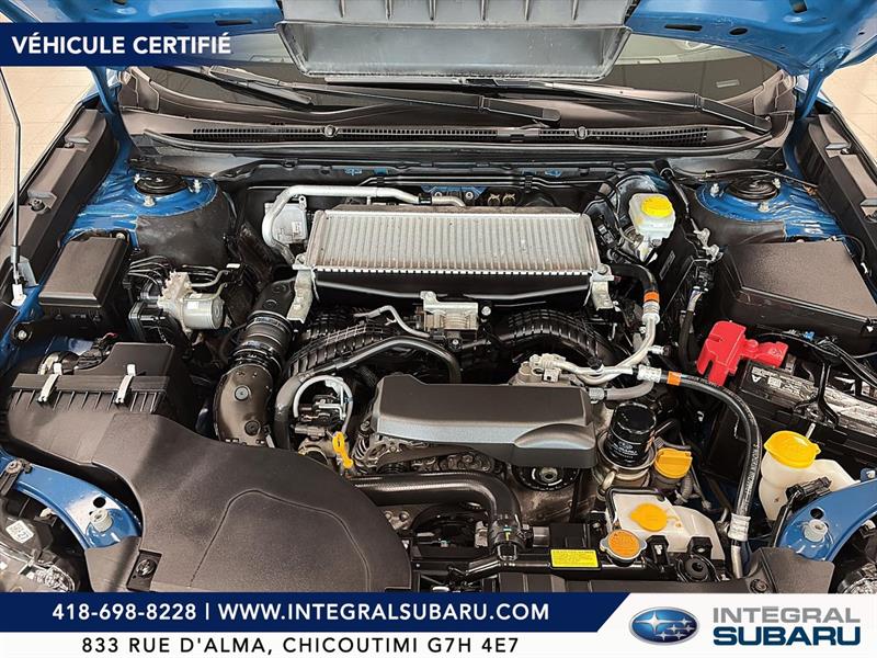 subaru Outback 2025 - 8