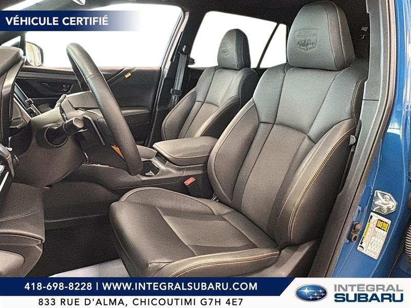 subaru Outback 2025 - 9
