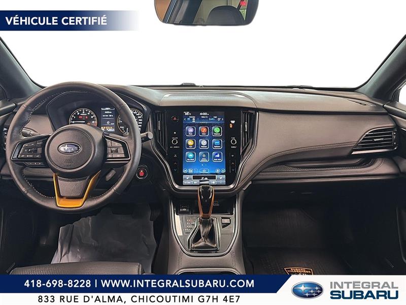 subaru Outback 2025 - 10