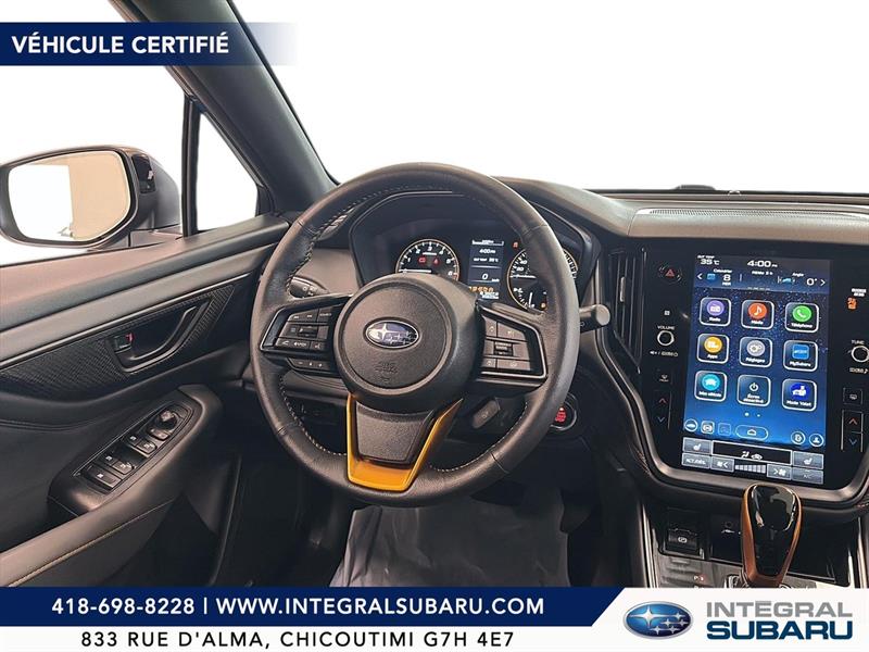 subaru Outback 2025 - 11