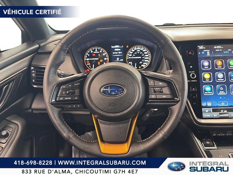 subaru Outback 2025 - 12