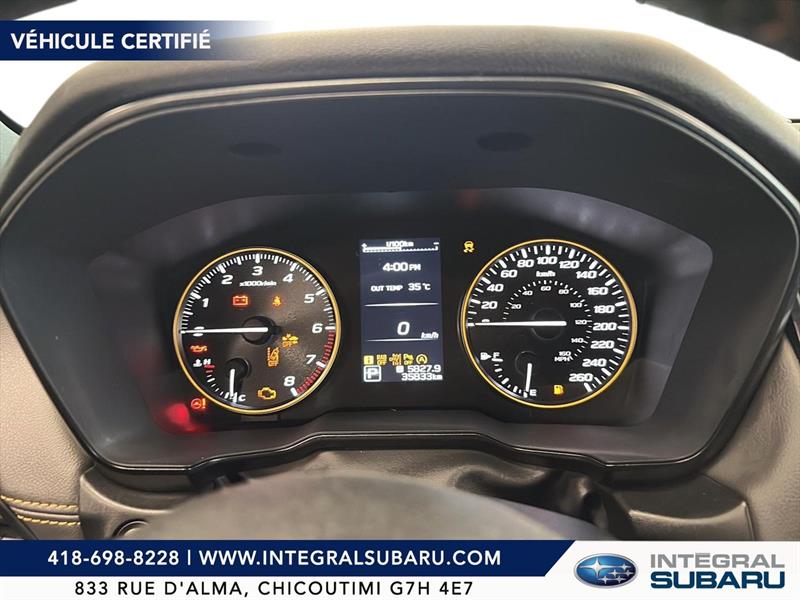 subaru Outback 2025 - 13