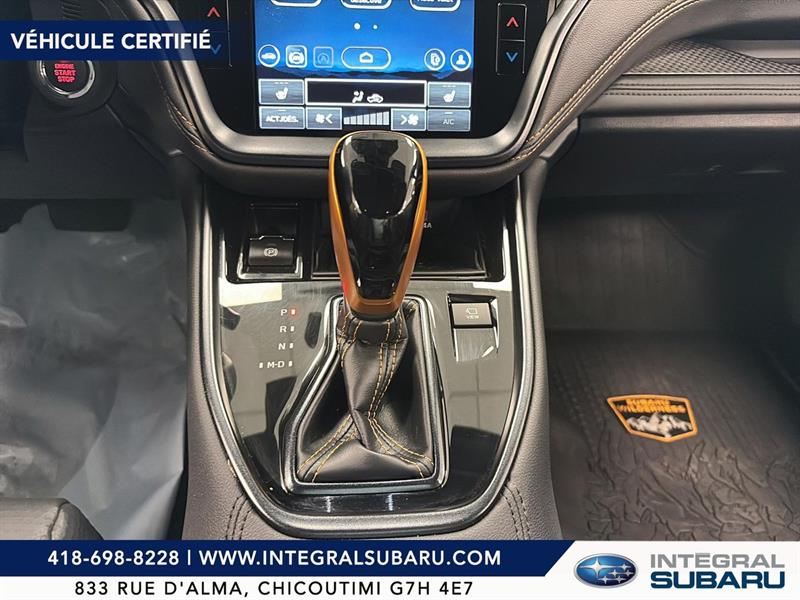 subaru Outback 2025 - 15
