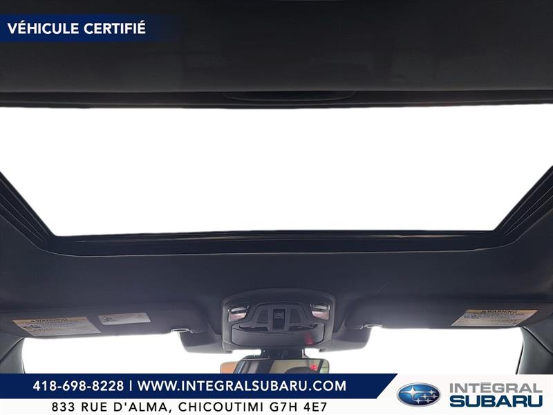 subaru Outback 2025 - 17