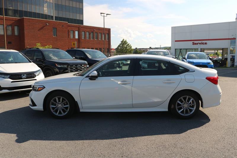honda Civic 2022 - 2