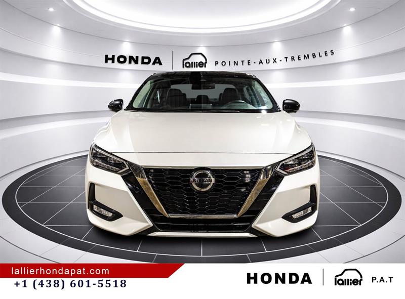nissan Sentra 2023 - 2