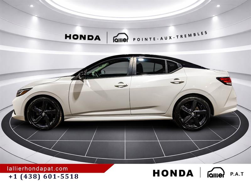nissan Sentra 2023 - 4