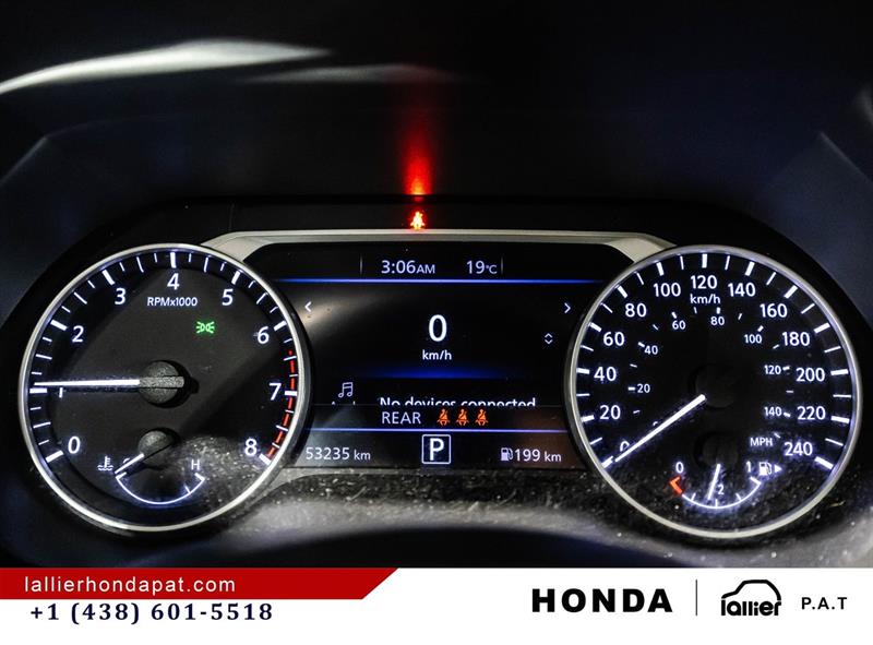nissan Sentra 2023 - 24