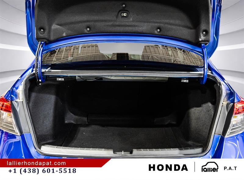 honda Civic Sedan 2024 - 15