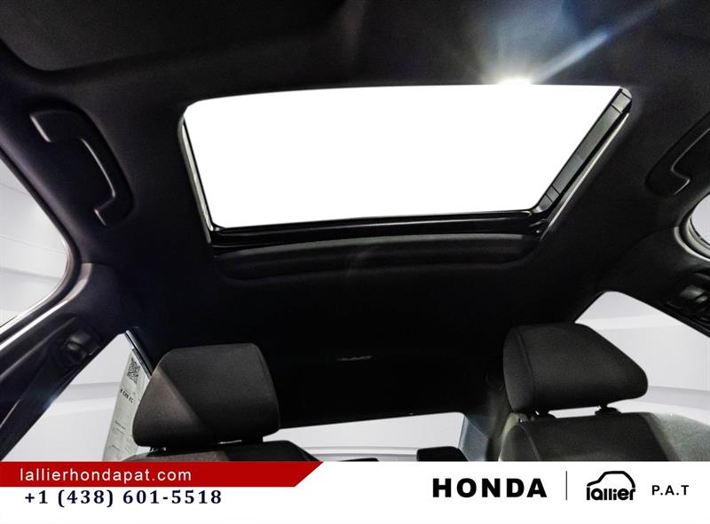 honda Civic Sedan 2024 - 18