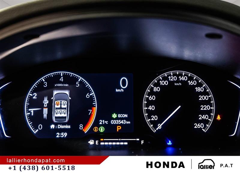 honda Civic Sedan 2024 - 23