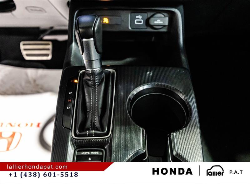 honda Civic Sedan 2024 - 25