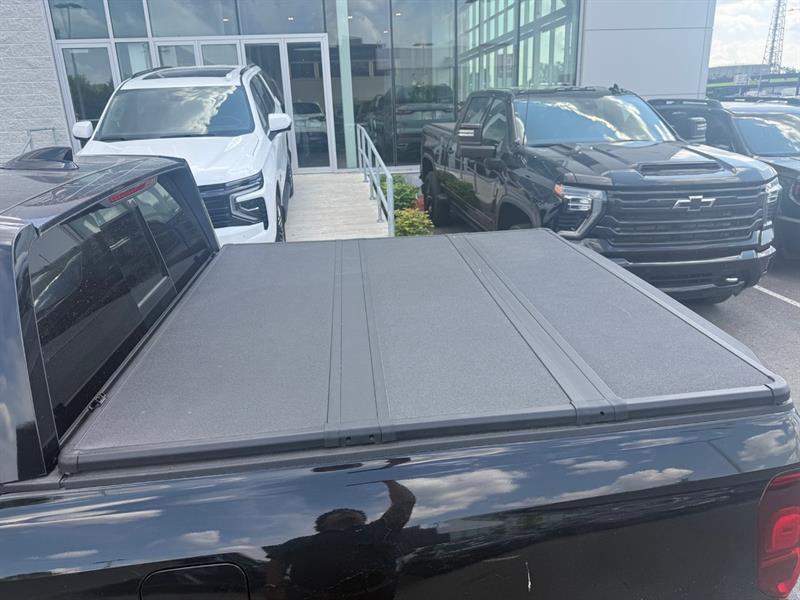 honda Ridgeline 2025 - 3
