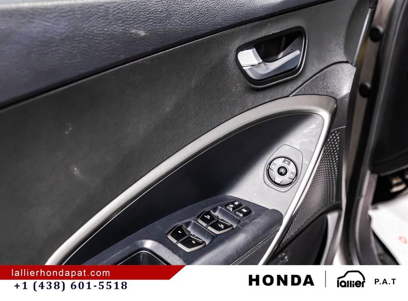 hyundai Santa Fe Sport 2018 - 11