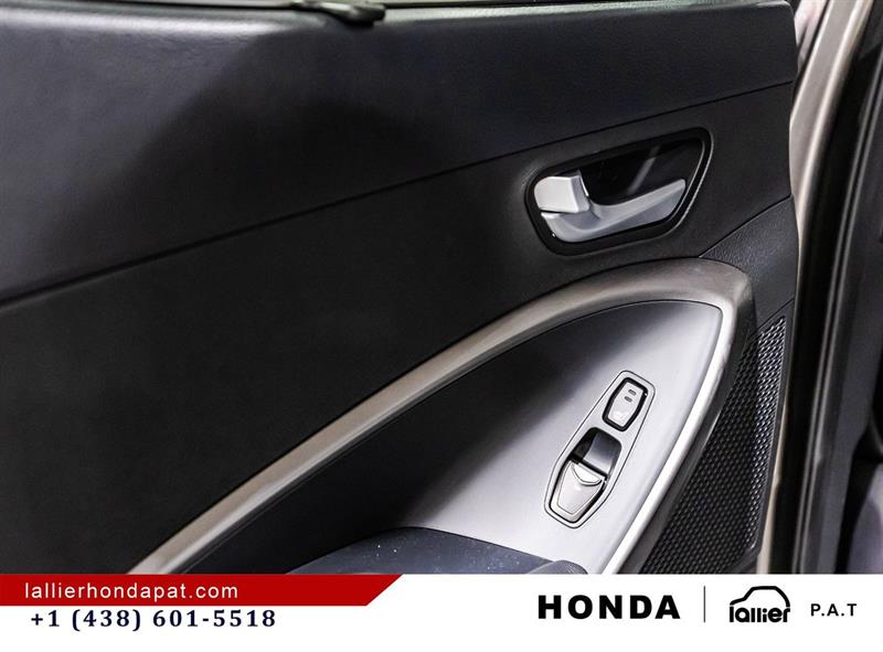 hyundai Santa Fe Sport 2018 - 12