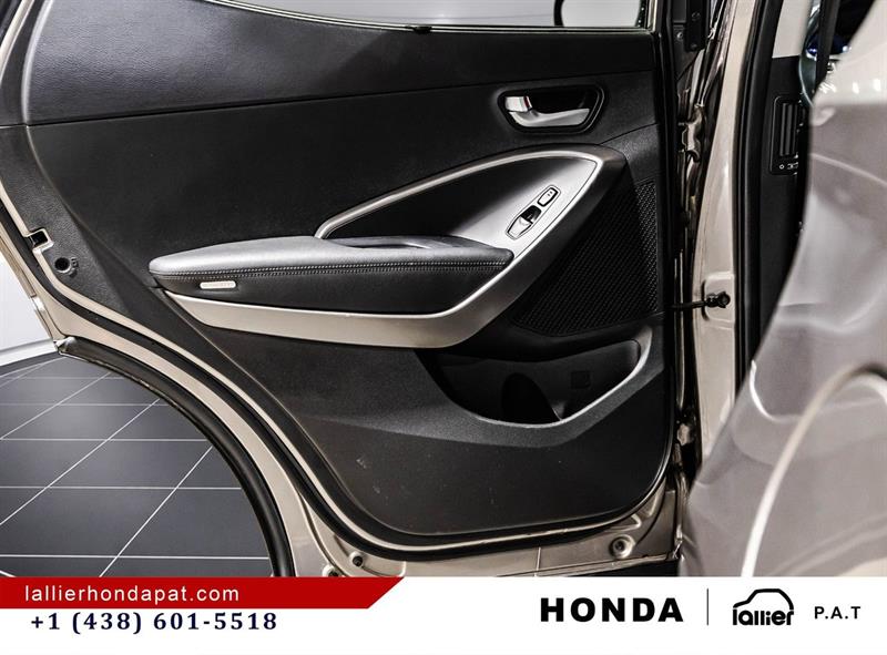 hyundai Santa Fe Sport 2018 - 13