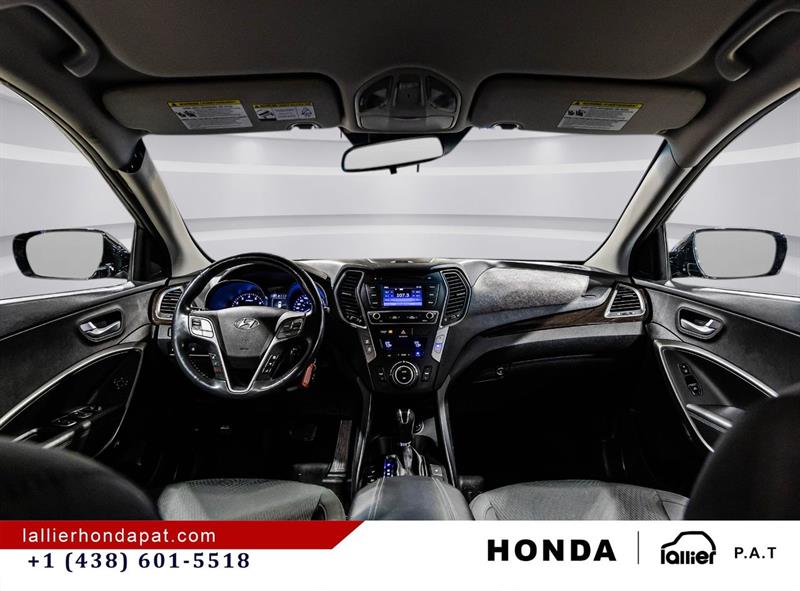 hyundai Santa Fe Sport 2018 - 15